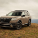 Image for article titled Nissan Is Getting In On The Off-Road Poser Fad With The Pathfinder Rock Creek